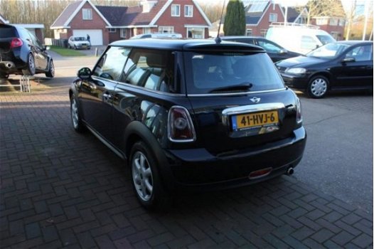 Mini Mini Cooper - 1.6 16V Pepper - 1