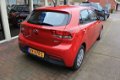 Kia Rio - 1.0 T-GDI EcoDynamics 100pk ComfortPlusLine Navigator - 1 - Thumbnail