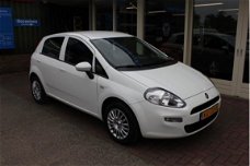 Fiat Punto - 0.9 TwinAir Turbo 100pk 5d Pop