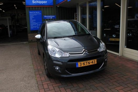 Citroën C3 - 1.2 VTi 82pk Collection - 1