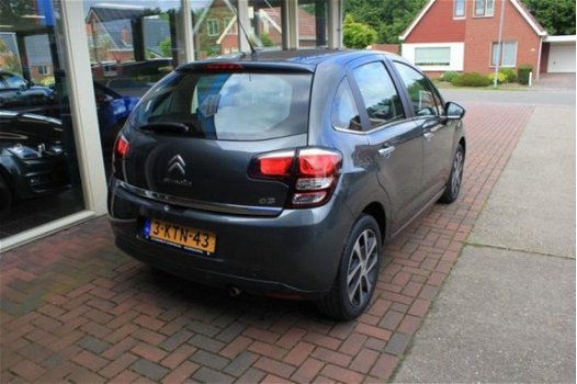 Citroën C3 - 1.2 VTi 82pk Collection - 1