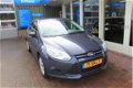 Ford Focus - 1.6 TI-VCT 105pk Trend - 1 - Thumbnail