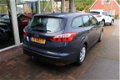 Ford Focus - 1.6 TI-VCT 105pk Trend - 1 - Thumbnail