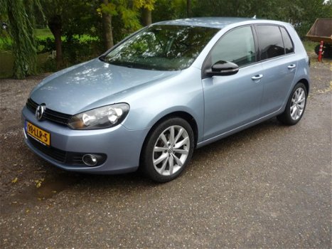 Volkswagen Golf - 1.4 TSI Business Edition - 1