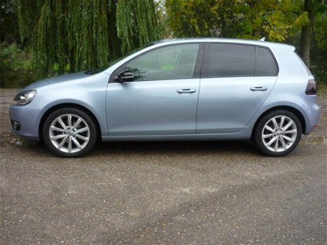 Volkswagen Golf - 1.4 TSI Business Edition - 1