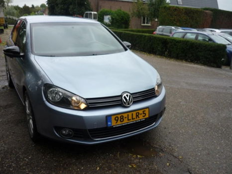 Volkswagen Golf - 1.4 TSI Business Edition - 1