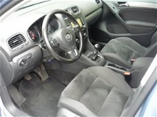 Volkswagen Golf - 1.4 TSI Business Edition