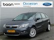 Ford Focus - 1.8 16V 125PK 5drs Limited Navi - 1 - Thumbnail