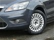 Ford Focus - 1.8 16V 125PK 5drs Limited Navi - 1 - Thumbnail