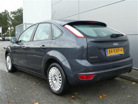 Ford Focus - 1.8 16V 125PK 5drs Limited Navi - 1