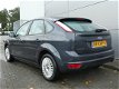 Ford Focus - 1.8 16V 125PK 5drs Limited Navi - 1 - Thumbnail