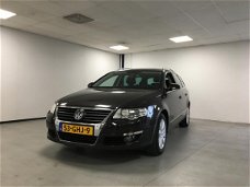 Volkswagen Passat Variant - 2.0 FSI 110KW VARIANT AUT