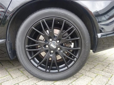 Volvo V70 - 2.5T Momentum 200 PK Lederen Bekleding / Trekgewicht 1800 KG / - 1