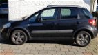 Suzuki SX4 - 1.6 5D Limited 120 pk eerste eigenaar - 1 - Thumbnail