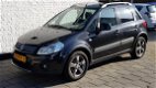 Suzuki SX4 - 1.6 5D Limited 120 pk eerste eigenaar - 1 - Thumbnail