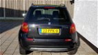 Suzuki SX4 - 1.6 5D Limited 120 pk eerste eigenaar - 1 - Thumbnail