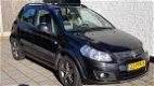 Suzuki SX4 - 1.6 5D Limited 120 pk eerste eigenaar - 1 - Thumbnail