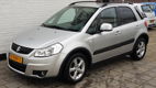 Suzuki SX4 - 1.6 5D Shogun 1e eigenaar airco zeer mooi - 1 - Thumbnail