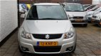 Suzuki SX4 - 1.6 5D Shogun 1e eigenaar airco zeer mooi - 1 - Thumbnail