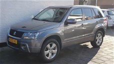 Suzuki Grand Vitara - 2.0 5drs limited climaat control xenon schuifdak enz