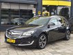 Opel Insignia Sports Tourer - 1.6 TURBO 170PK SPORTS TOURER - 1 - Thumbnail