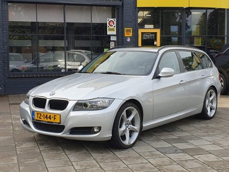 BMW 3-serie Touring - 2.0 318 I AUT 143PK - 1