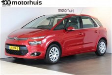 Citroën C4 Picasso - PureTech | 130pk | Selection | Navigatie | Airco | Sensoren