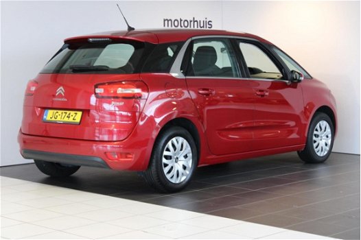 Citroën C4 Picasso - PureTech | 130pk | Selection | Navigatie | Airco | Sensoren - 1