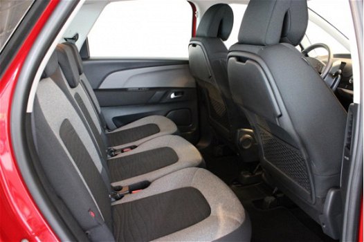 Citroën C4 Picasso - PureTech | 130pk | Selection | Navigatie | Airco | Sensoren - 1
