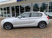 BMW 1-serie - 116i Business+ NAVI, XENON, SPORTINTERIEUR, TREKHAAK - 1 - Thumbnail