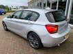 BMW 1-serie - 116i Business+ NAVI, XENON, SPORTINTERIEUR, TREKHAAK - 1 - Thumbnail