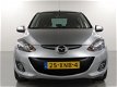 Mazda 2 - 2 1.3 84pk 5D BiFuel GT-Navigator |Navigatie||Stoelverwarming| - 1 - Thumbnail