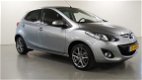 Mazda 2 - 2 1.3 84pk 5D BiFuel GT-Navigator |Navigatie||Stoelverwarming| - 1 - Thumbnail