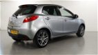 Mazda 2 - 2 1.3 84pk 5D BiFuel GT-Navigator |Navigatie||Stoelverwarming| - 1 - Thumbnail