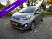 Kia Picanto - 1.2 CVVT Comfort Pack - 1 - Thumbnail