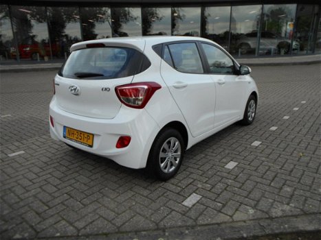 Hyundai i10 - I-Motion Comfort - 1