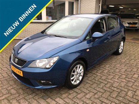 Seat Ibiza - 1.0 EcoTSI Style - 1