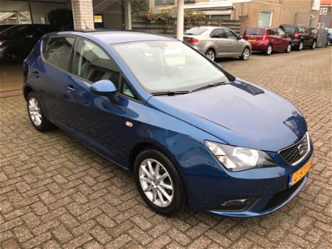 Seat Ibiza - 1.0 EcoTSI Style - 1