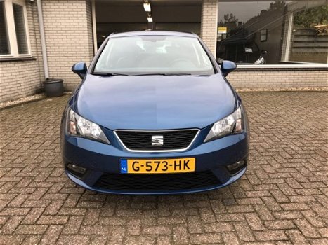 Seat Ibiza - 1.0 EcoTSI Style - 1