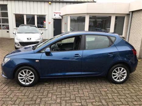 Seat Ibiza - 1.0 EcoTSI Style - 1