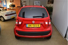 Suzuki Ignis - 1.2 Select