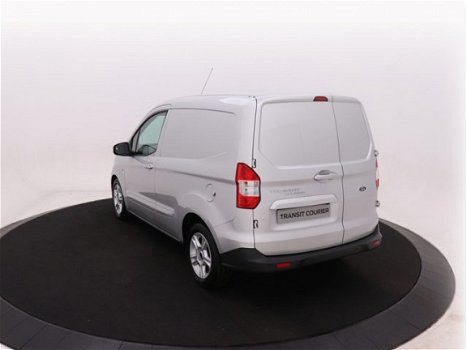 Ford Transit Courier - 1.5 Limited 100pk | Camera | Navi | SYNC3 | - 1