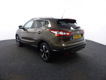 Nissan Qashqai - 1.2 Connect edition N-Connecta 116PK | Panodak | Keyless entry | Camera 360° | - 1 - Thumbnail