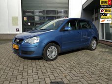 Volkswagen Polo - 1.4-16V Comfortline