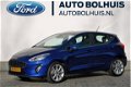 Ford Fiesta - Titanium EcoBoost 100pk - 1 - Thumbnail