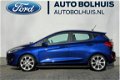 Ford Fiesta - Titanium EcoBoost 100pk - 1 - Thumbnail