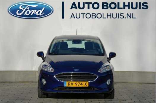 Ford Fiesta - Titanium EcoBoost 100pk - 1