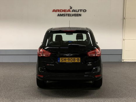 Ford B-Max - 1.0 EcoBoost 100PK Titanium - 1