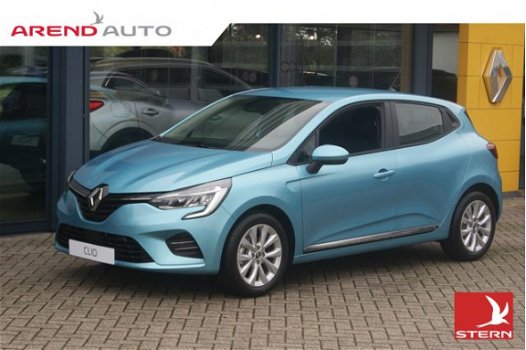 Renault Clio - Clio HB TCe 100 Zen - 1