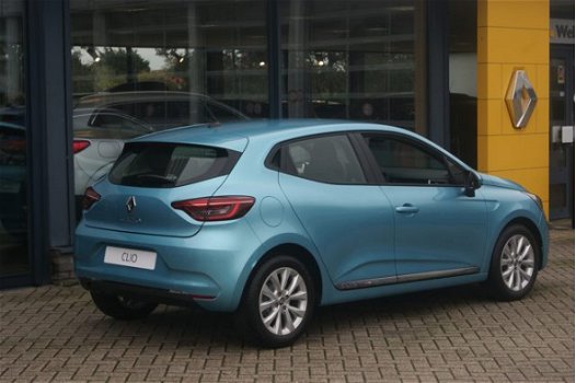 Renault Clio - Clio HB TCe 100 Zen - 1